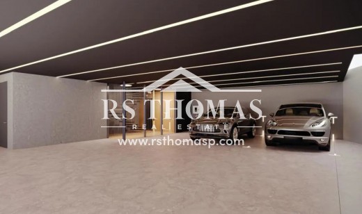 Compra - Chalet -
Anyós