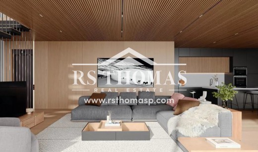 Compra - Chalet -
Anyós