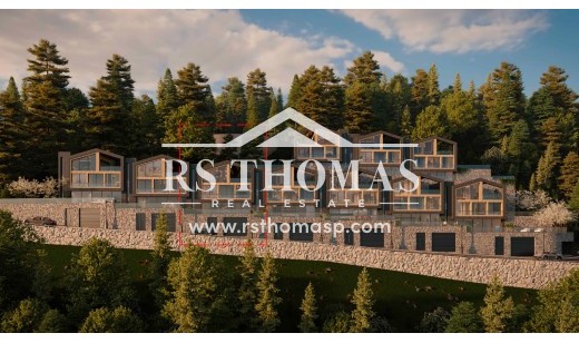 Compra - Chalet -
Anyós