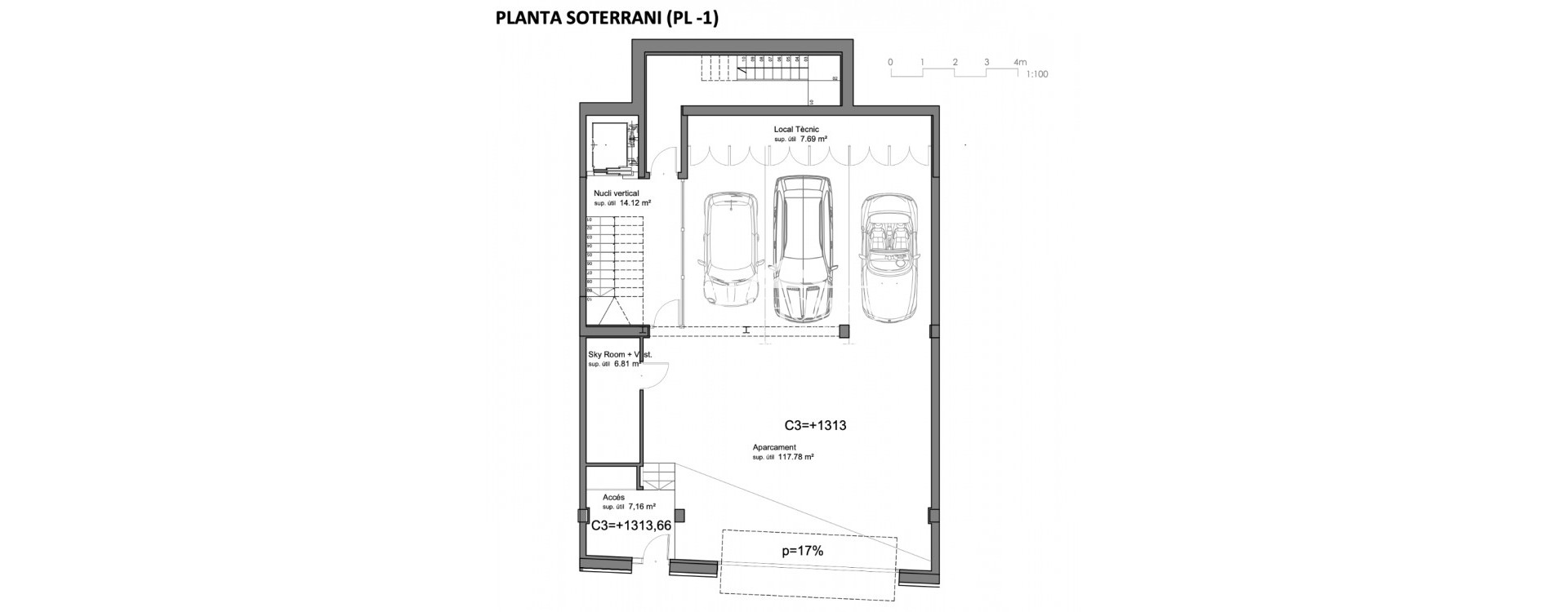 Compra - Chalet -
Anyós