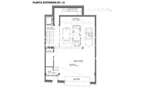 Compra - Chalet -
Anyós