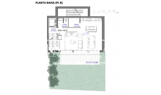 Compra - Chalet -
Anyós