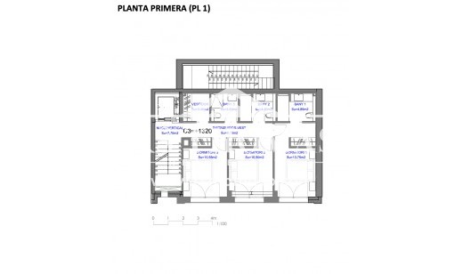 Compra - Chalet -
Anyós