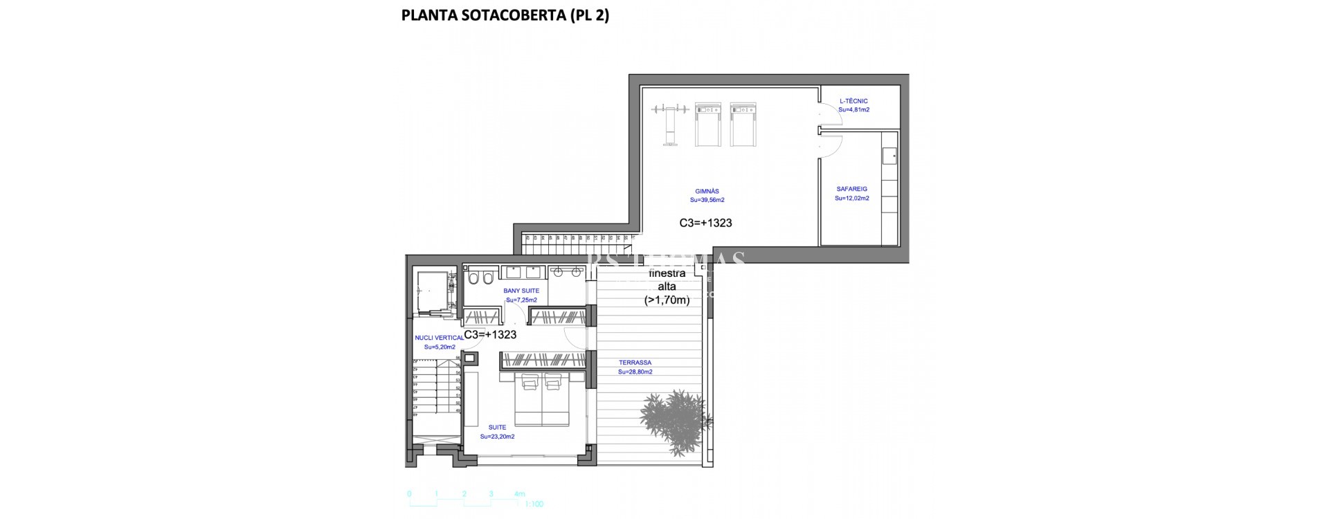 Compra - Chalet -
Anyós