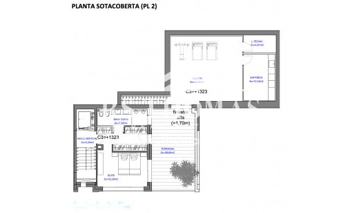 Compra - Chalet -
Anyós