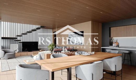 Sale - Chalet -
Anyós