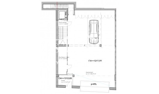 Sale - Chalet -
Anyós