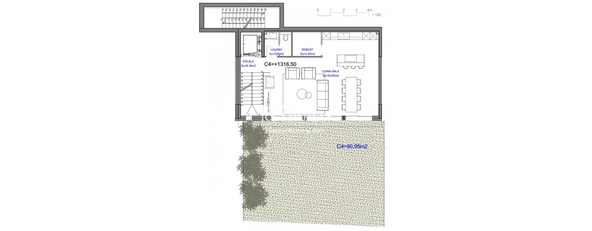 Sale - Chalet -
Anyós