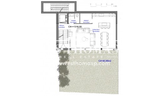 Sale - Chalet -
Anyós