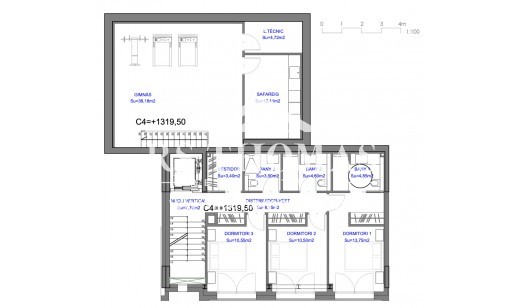 Sale - Chalet -
Anyós