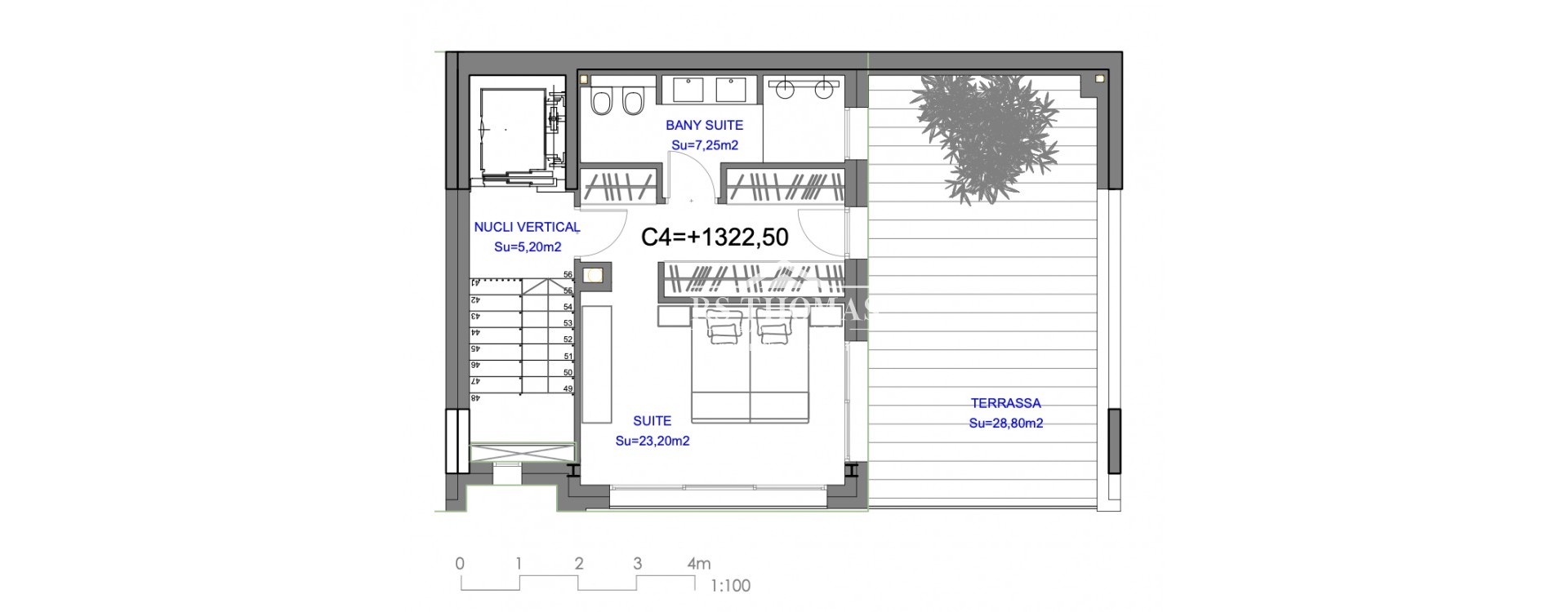 Sale - Chalet -
Anyós
