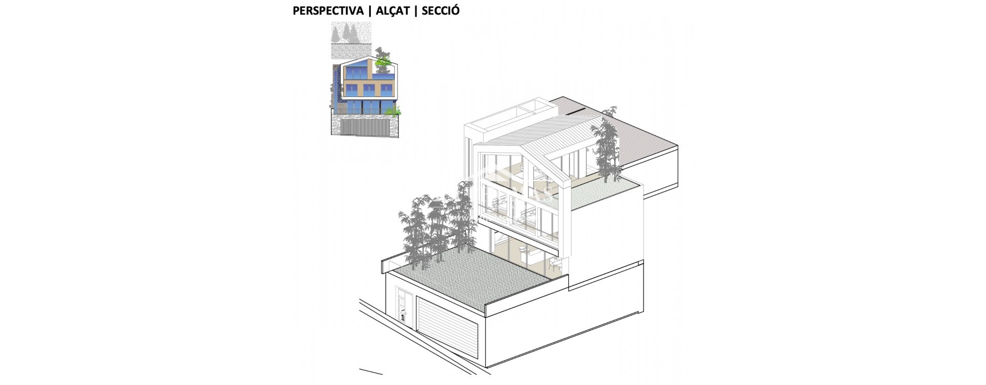 Sale - Chalet -
Anyós