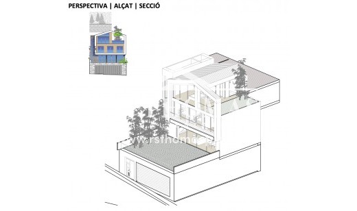 Sale - Chalet -
Anyós