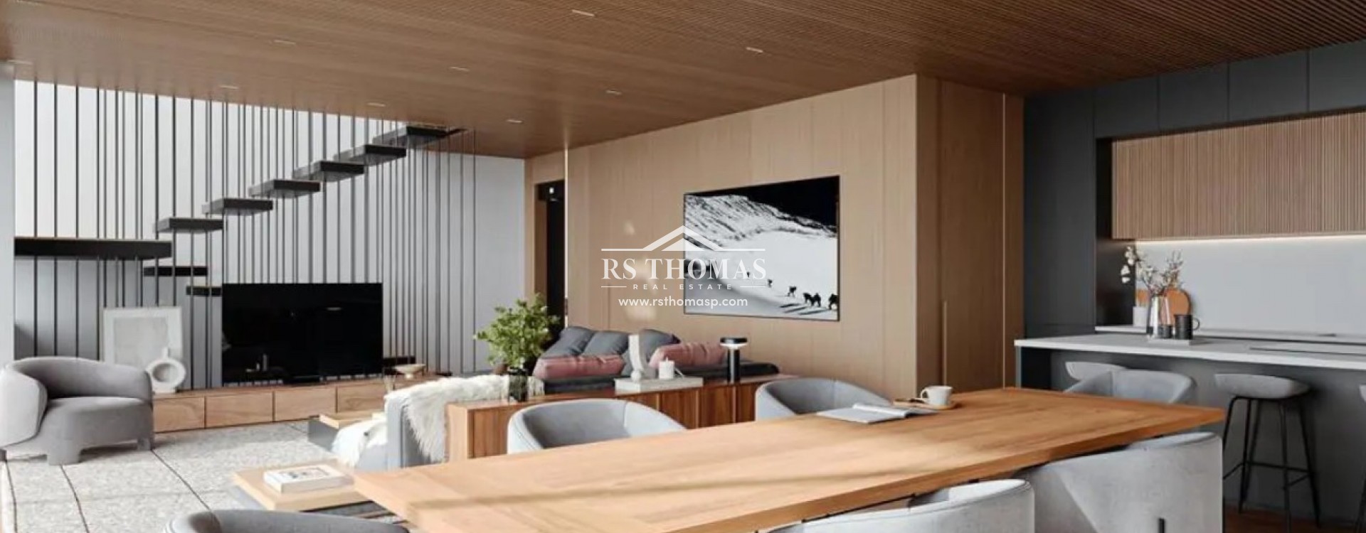 Compra - Chalet -
Anyós