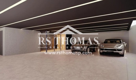 Compra - Chalet -
Anyós