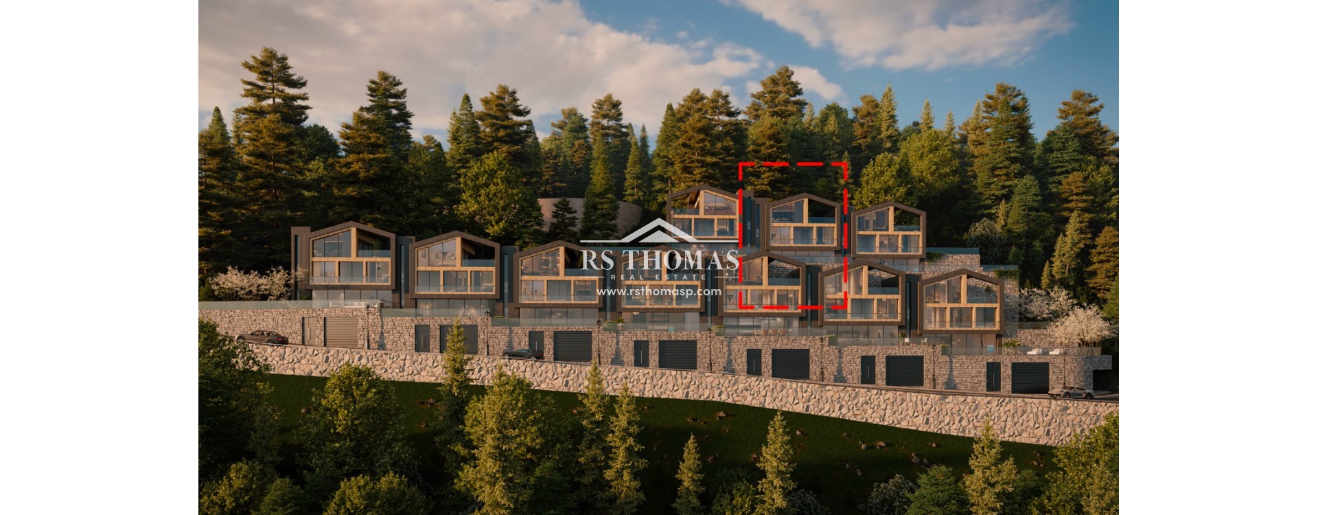 Compra - Chalet -
Anyós