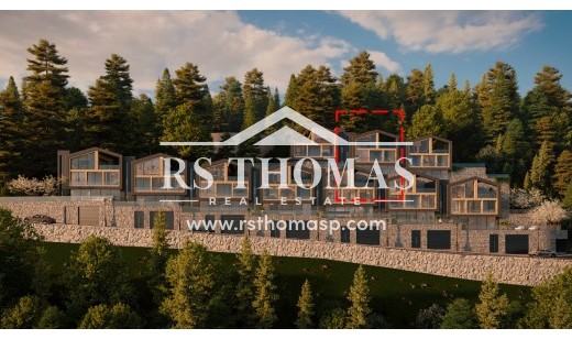 Compra - Chalet -
Anyós