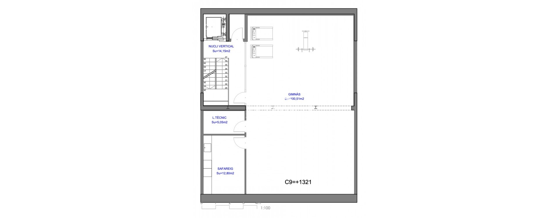 Compra - Chalet -
Anyós