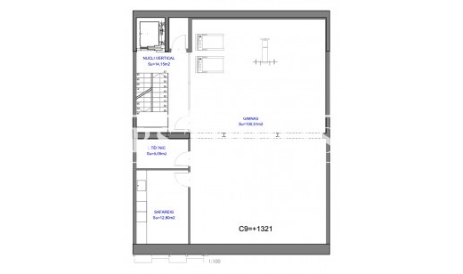 Compra - Chalet -
Anyós