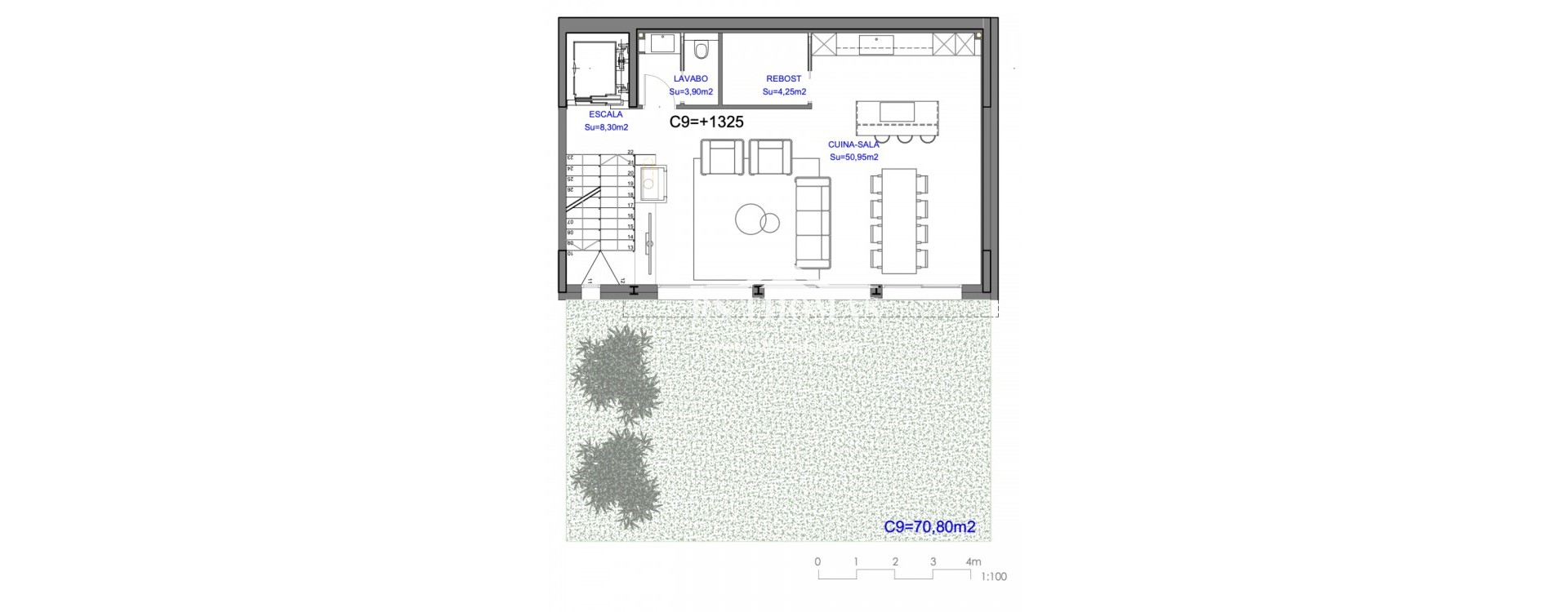 Compra - Chalet -
Anyós