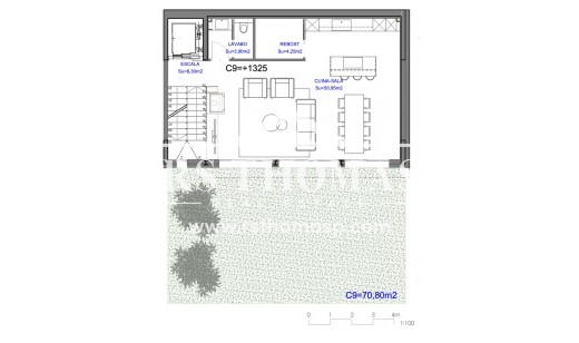 Compra - Chalet -
Anyós