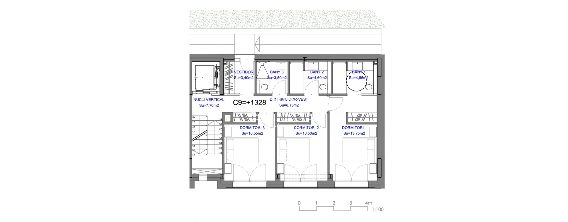 Compra - Chalet -
Anyós