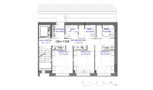 Compra - Chalet -
Anyós