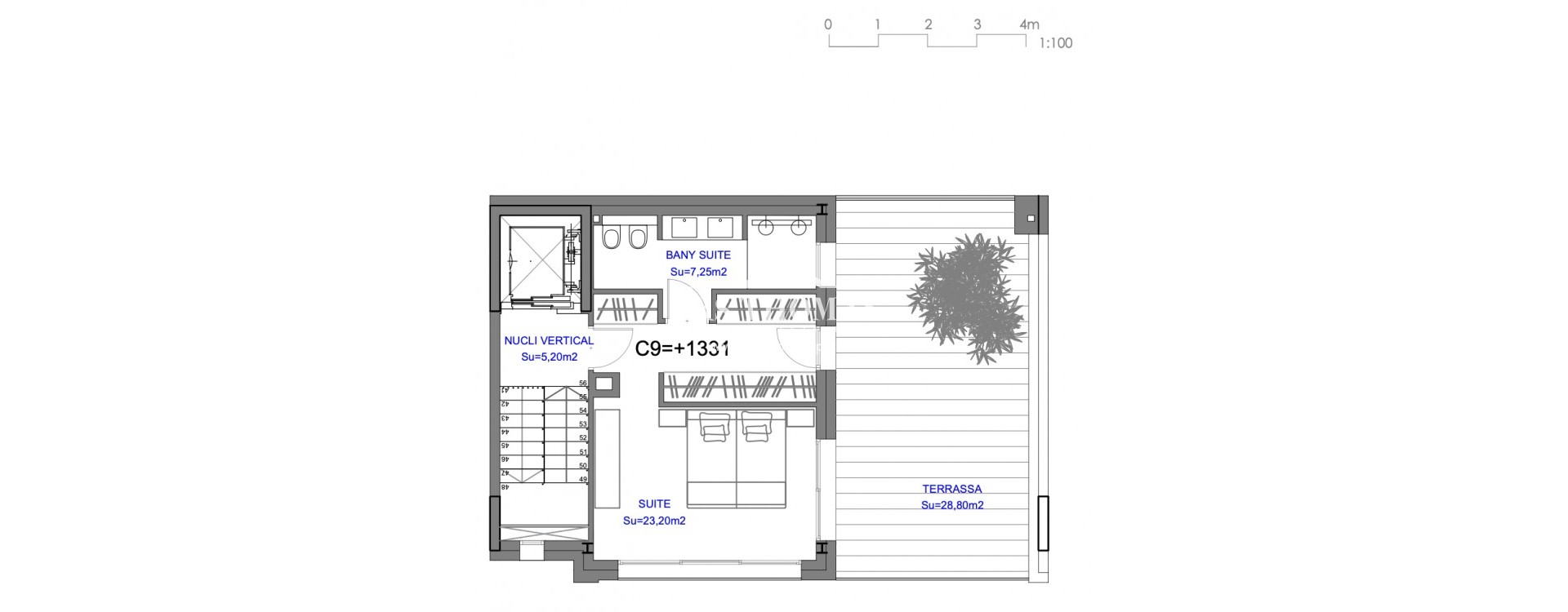 Compra - Chalet -
Anyós