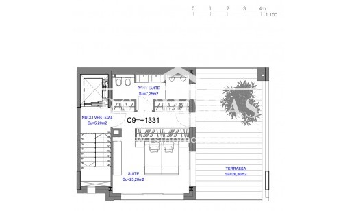 Compra - Chalet -
Anyós