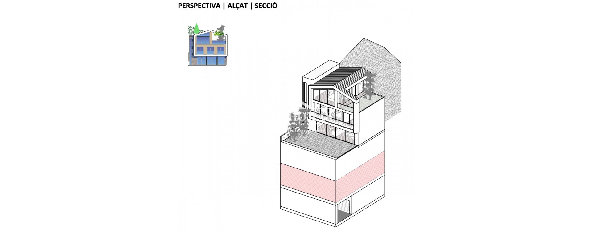 Compra - Chalet -
Anyós