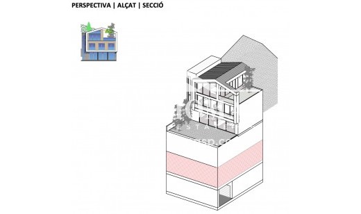 Compra - Chalet -
Anyós