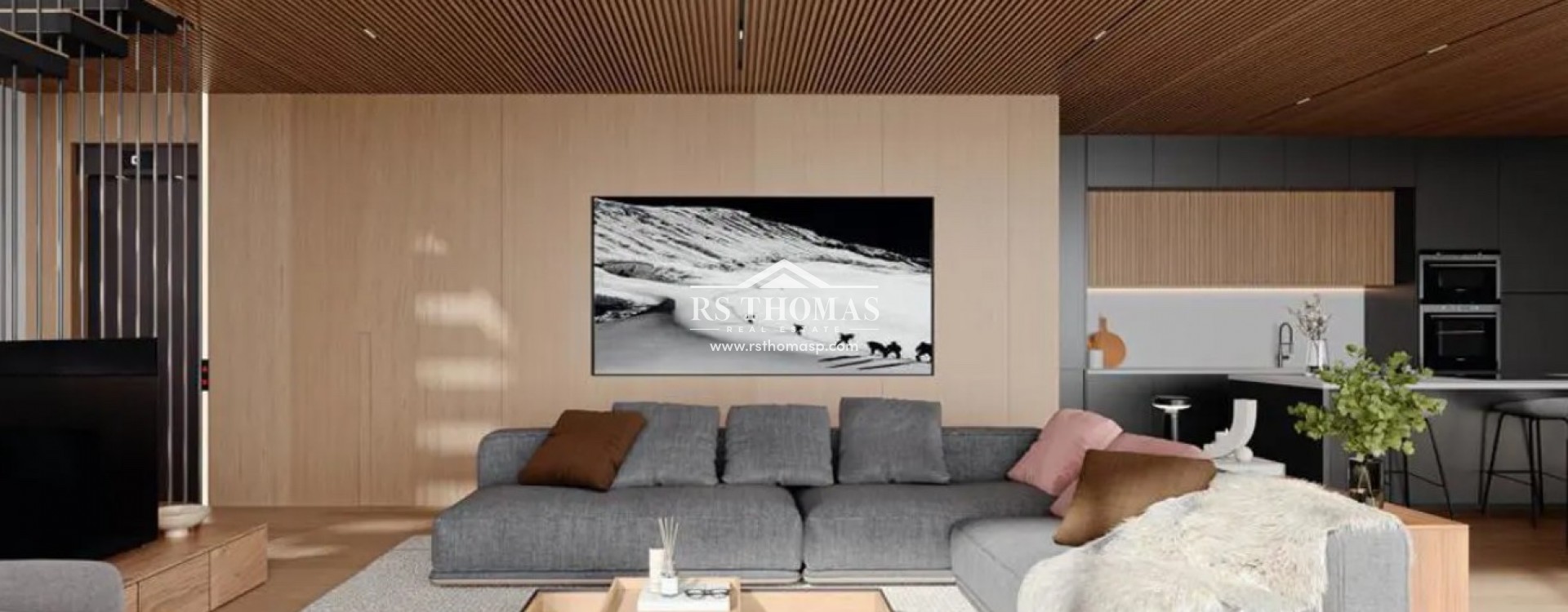 Sale - Chalet -
Anyós