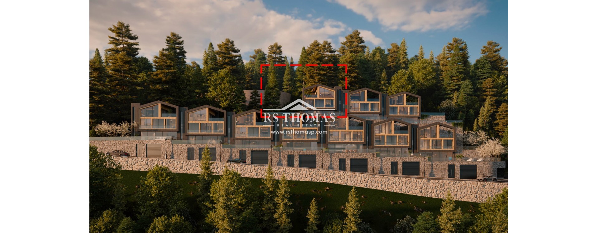 Sale - Chalet -
Anyós