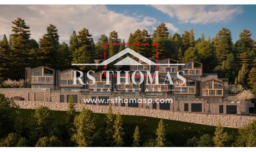 Sale - Chalet -
Anyós