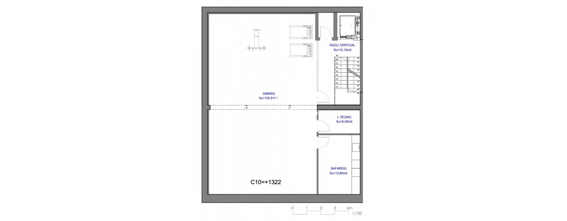Sale - Chalet -
Anyós