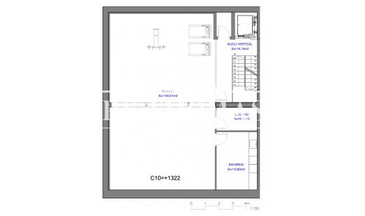 Sale - Chalet -
Anyós