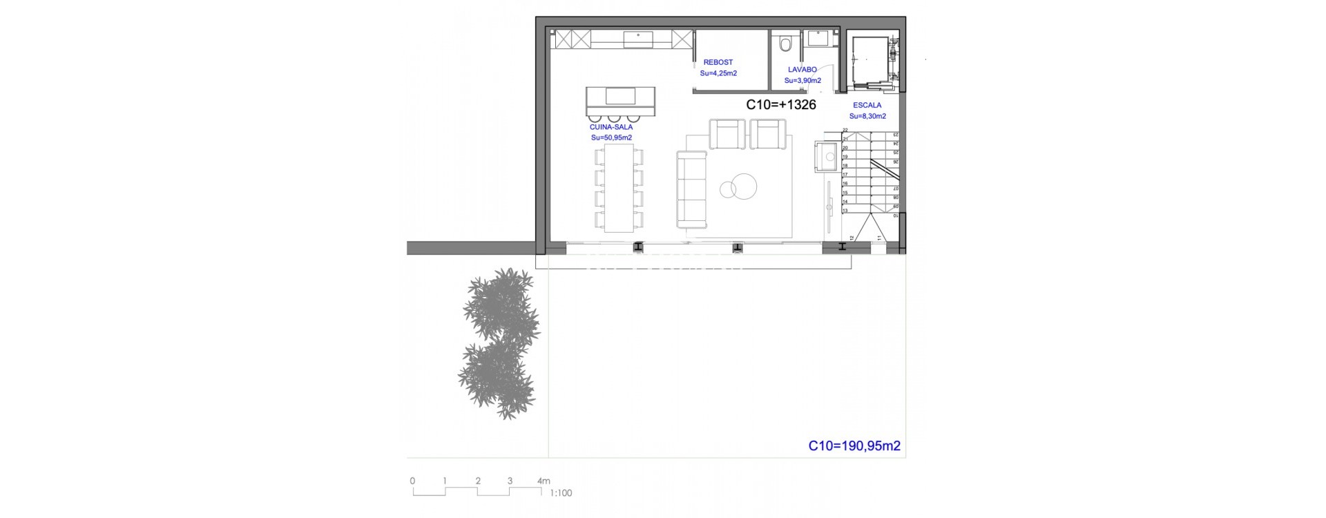 Sale - Chalet -
Anyós