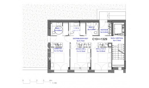 Sale - Chalet -
Anyós