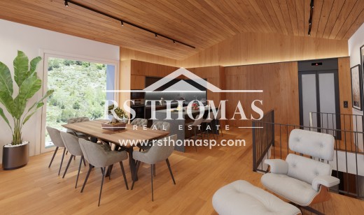 Sale - Attached House -
Canillo