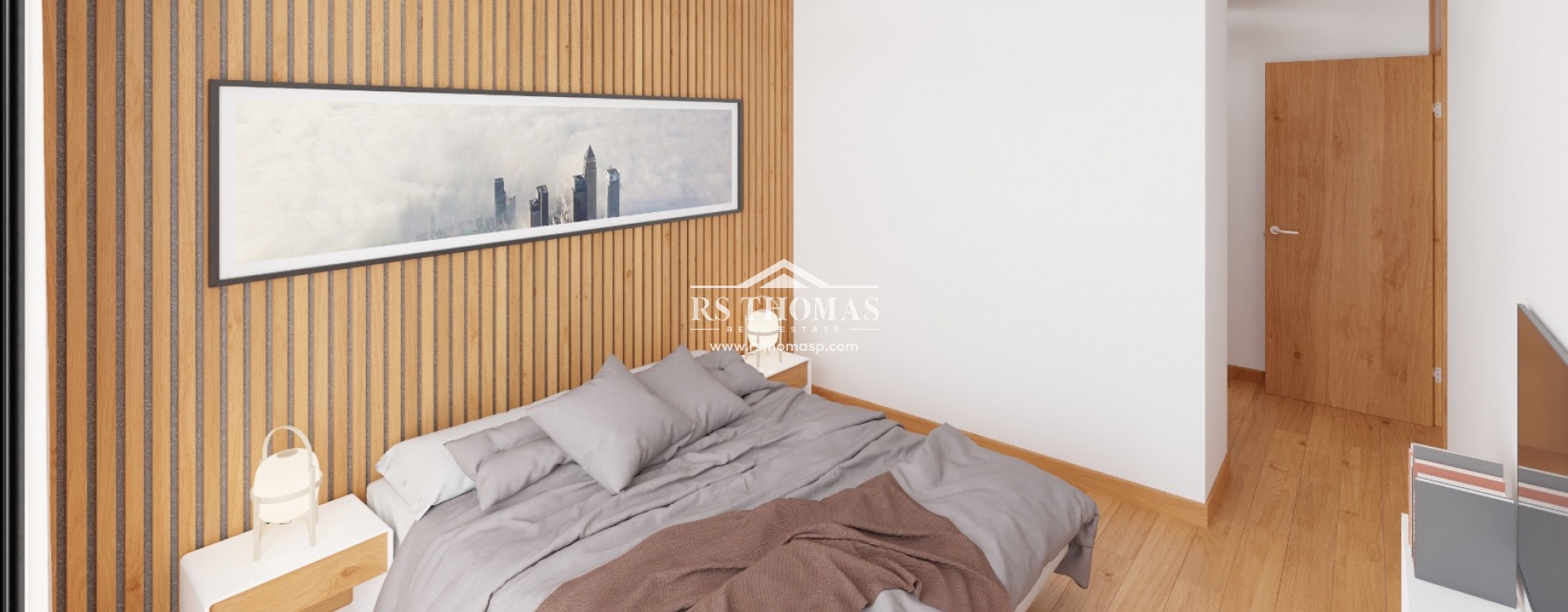 Sale - Attached House -
Canillo