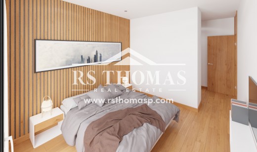 Sale - Attached House -
Canillo