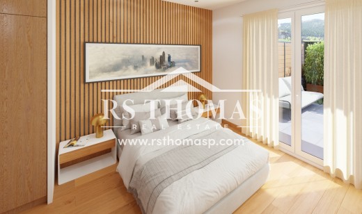 Sale - Attached House -
Canillo