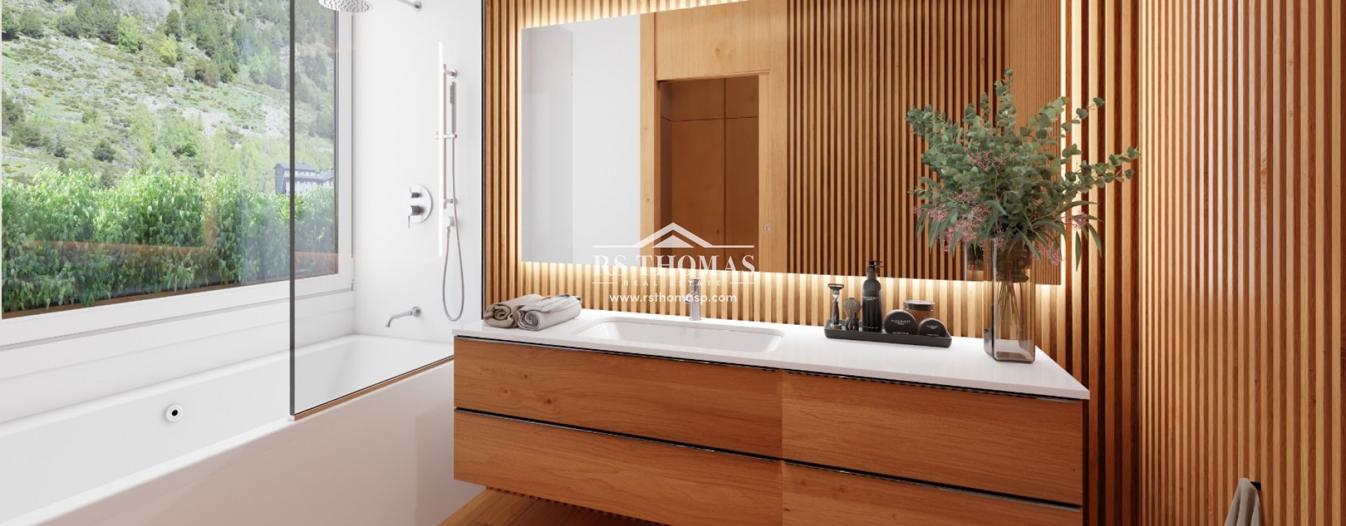 Compra - Casa adosada -
Canillo