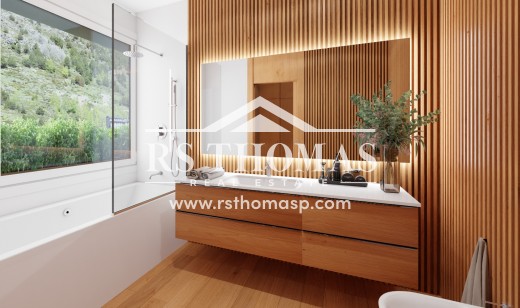 Compra - Casa adosada -
Canillo