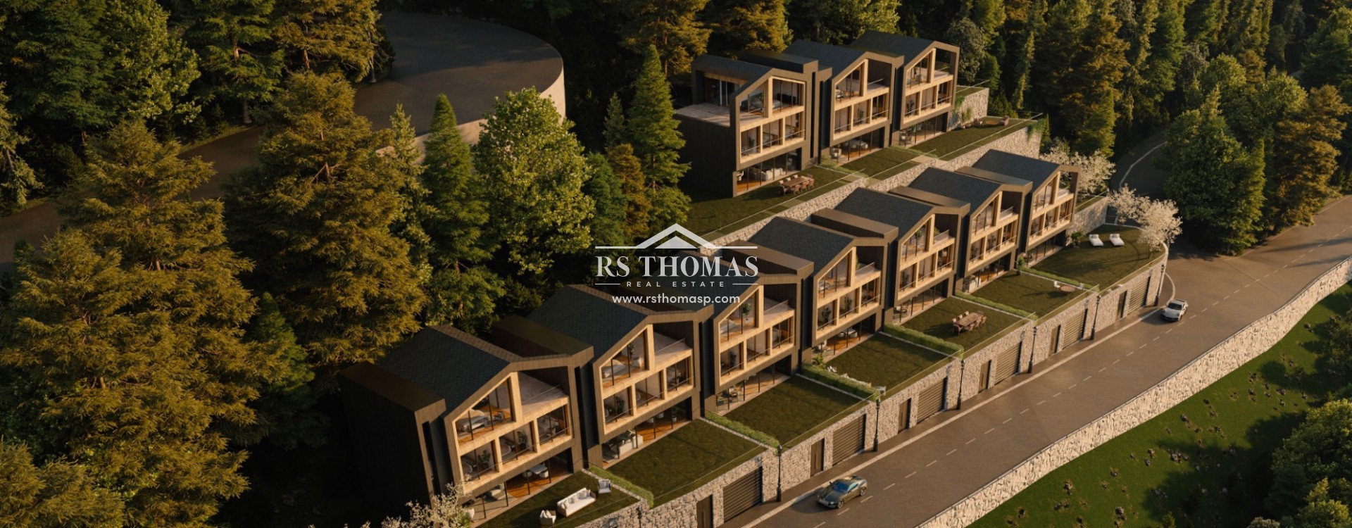 Compra - Chalet -
Anyós