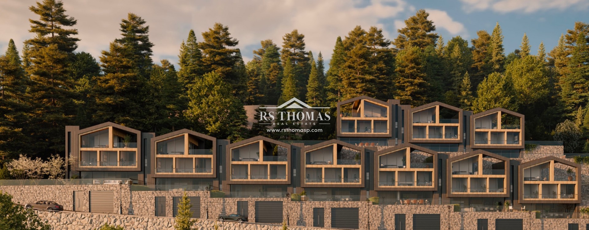 Sale - Chalet -
Anyós