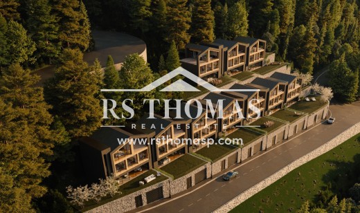 Sale - Chalet -
Anyós