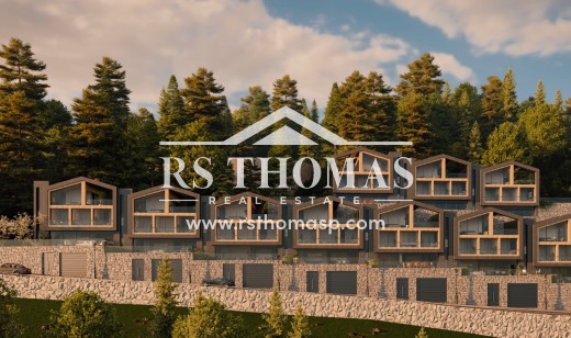 Sale - Chalet -
Anyós