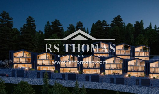 Sale - Chalet -
Anyós