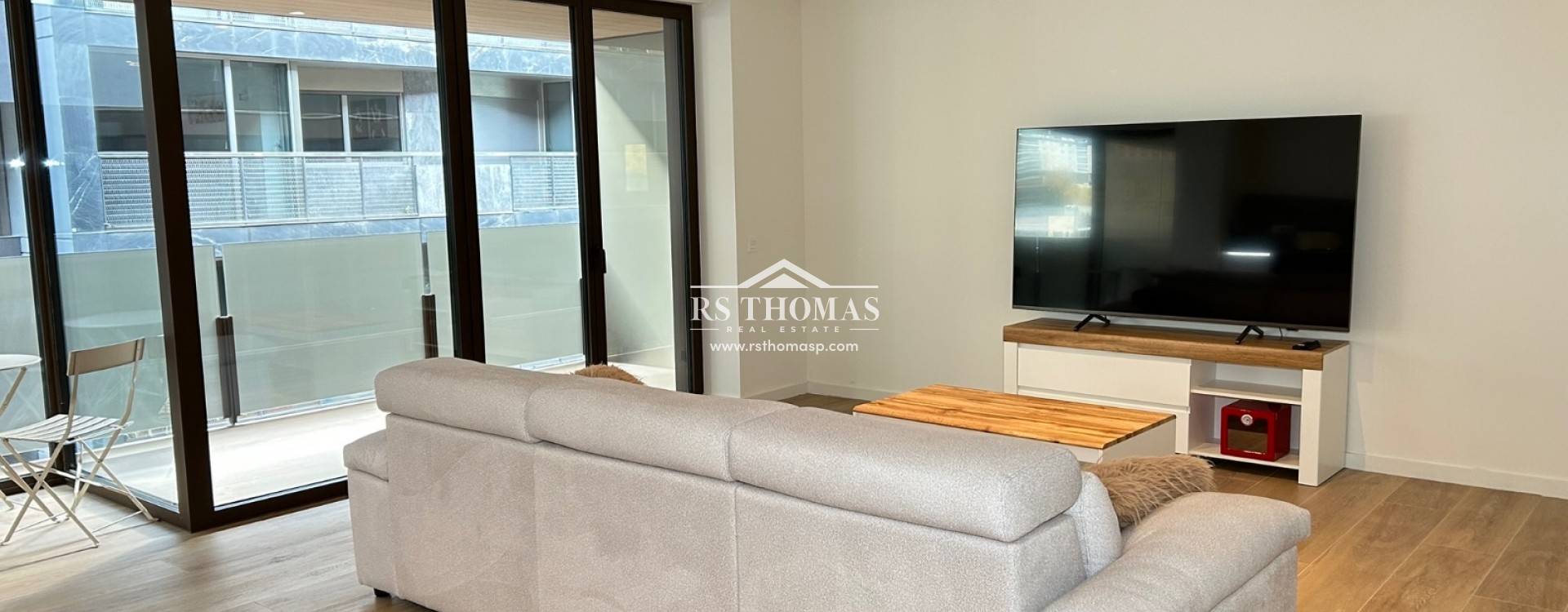 Compra - Piso -
Escaldes-Engordany